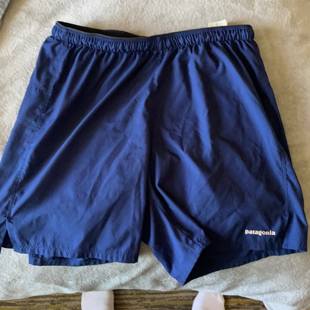 Men’s Patagonia Shorts